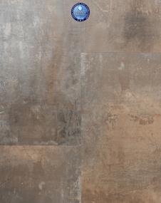 Tile Ancient Earth Brown Vinyl