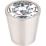 Brushed Satin Nickel