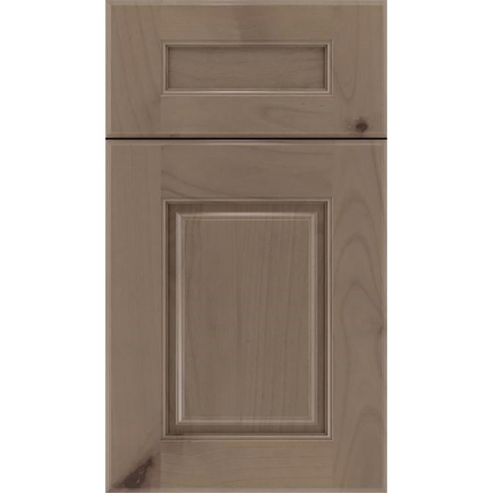 5 Piece Winter Medium Finish 5 Piece Cabinets