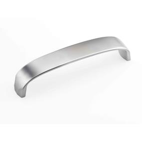 Pull Matte Chrome Chrome Pulls