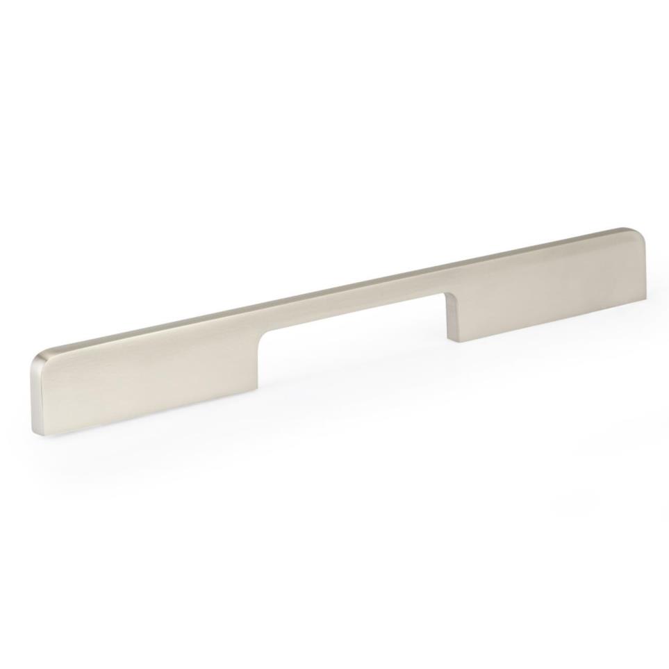 Pull Brushed Nickel Nickel Pulls