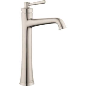 Bath Brushed Nickel Nickel Faucets