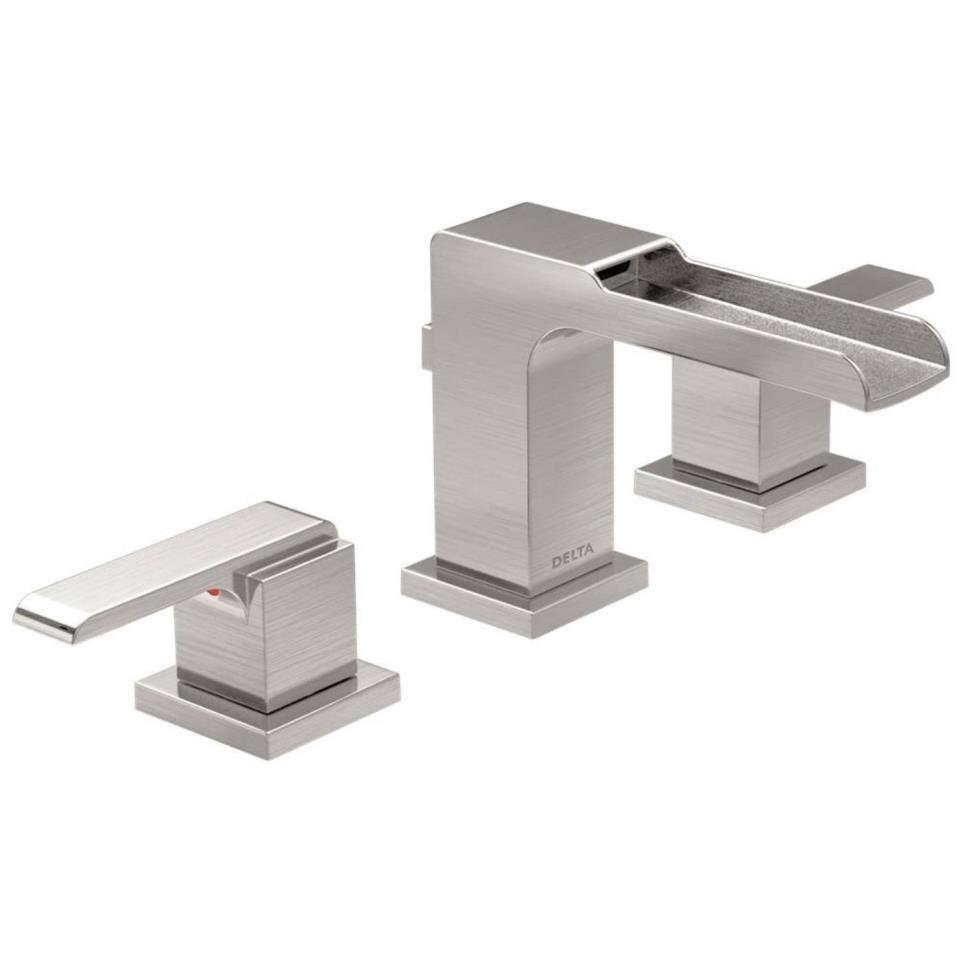 Bath Stainless Stainless Steel Faucets