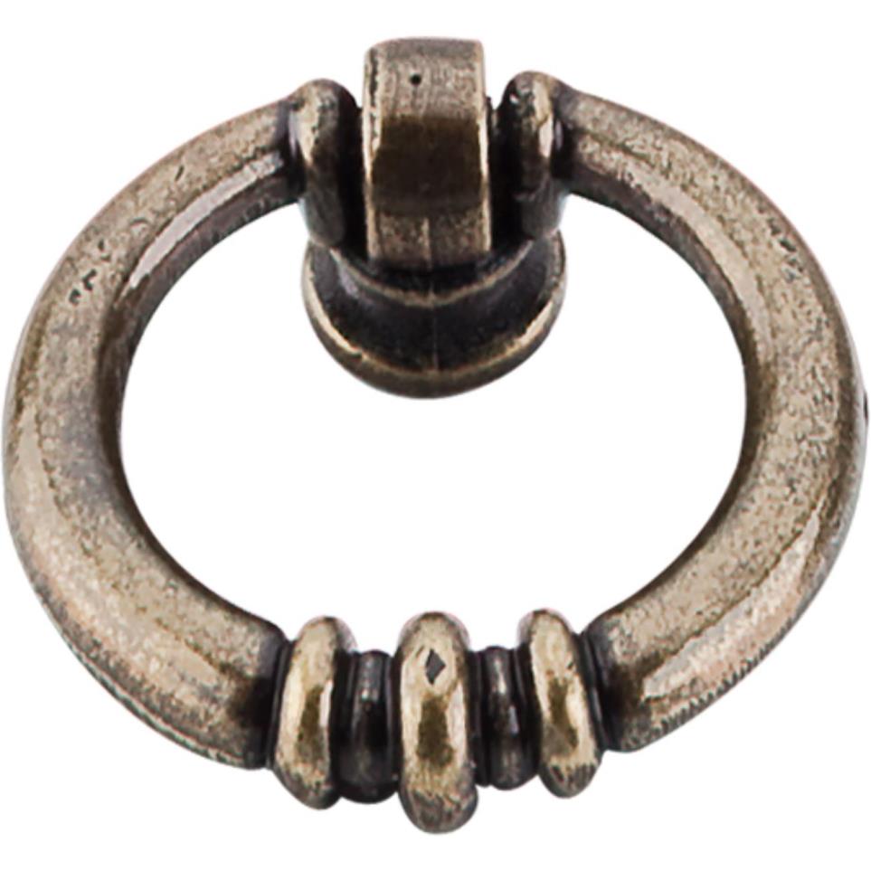 Pull German Bronze Bronze Pulls