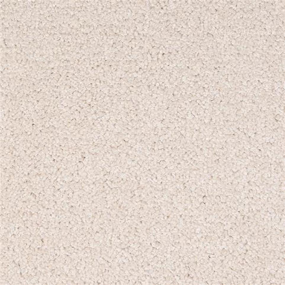 Textured Saxony Glorify White Carpet