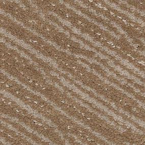 Pattern SANDBANK Brown Carpet
