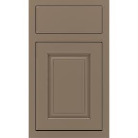 Inset Foothills Paint - Other Inset Cabinets