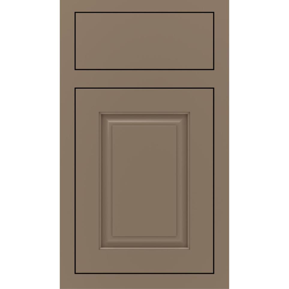 Inset Foothills Paint - Other Inset Cabinets