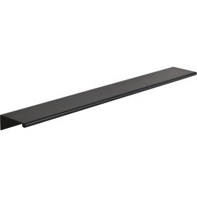 Pull Matte Black Black Pulls