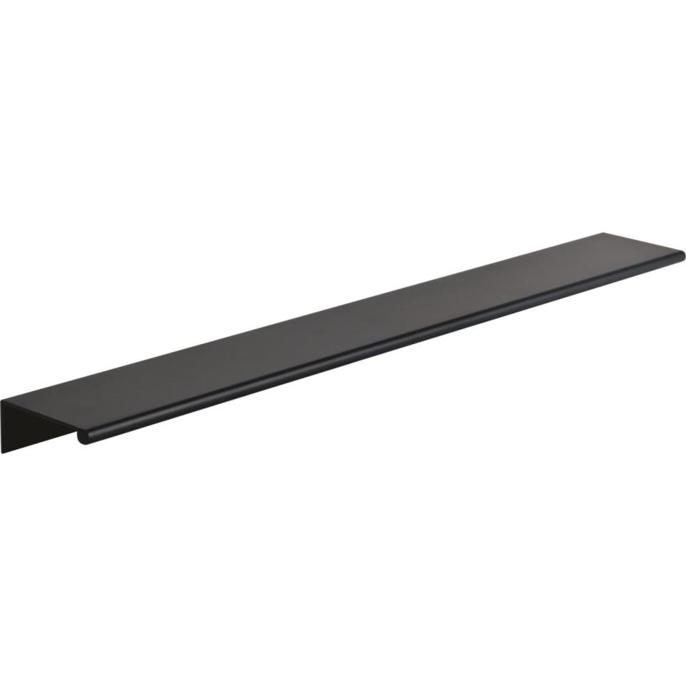Pull Matte Black Black Pulls