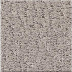 Pattern Neutral Ground Gray Carpet
