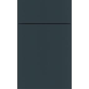 Slab Poolhouse Paint - Other Slab Cabinets