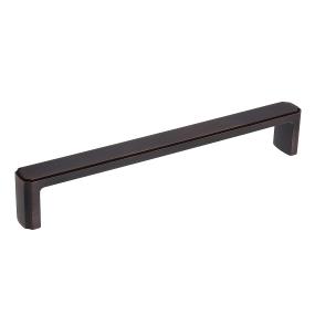 Pull Brushed Oil-Rubbed Bronze Bronze Hardware