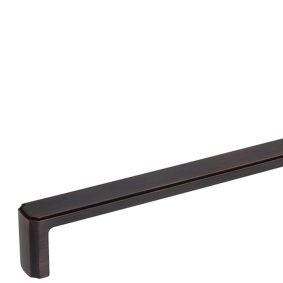 Pull Brushed Oil-Rubbed Bronze Bronze Pulls