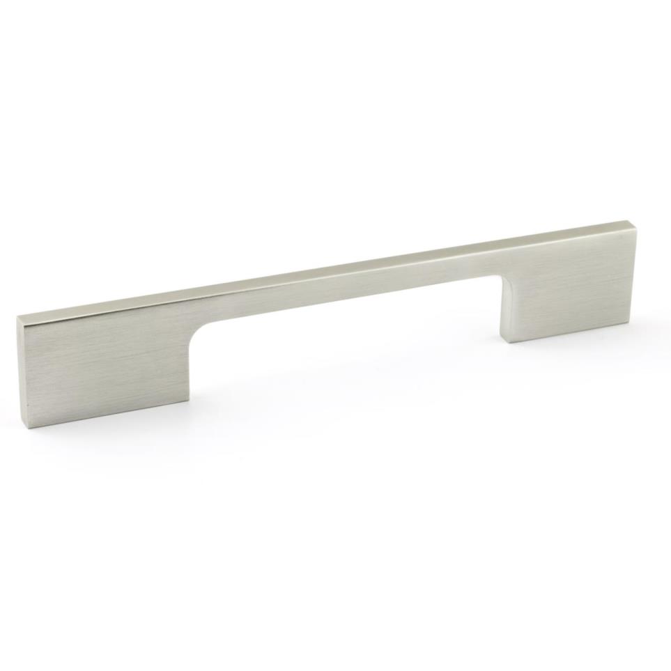 Pull Brushed Nickel Nickel Pulls