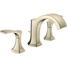 Bath Brushed Nickel Nickel Faucets