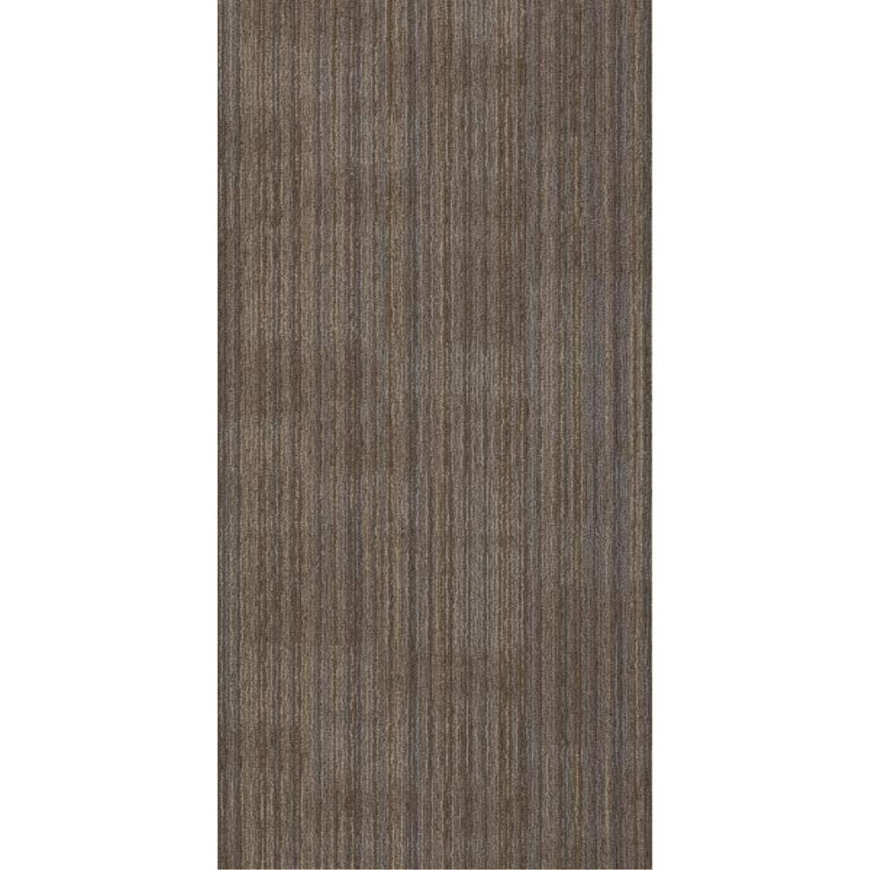 Loop Intensify Brown Carpet Tile