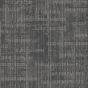 Loop Forever Stay Gray Carpet Tile