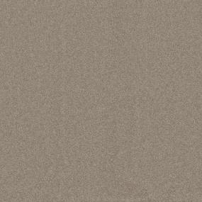 Textured Saxony Autumn Leaf Beige/Tan Carpet