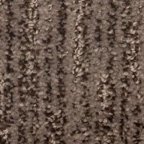Pattern Gravity Brown Carpet