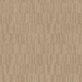 Pattern Yarrow Beige/Tan Carpet