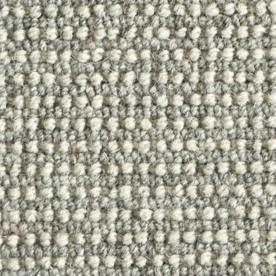 Loop Silver Gray Carpet