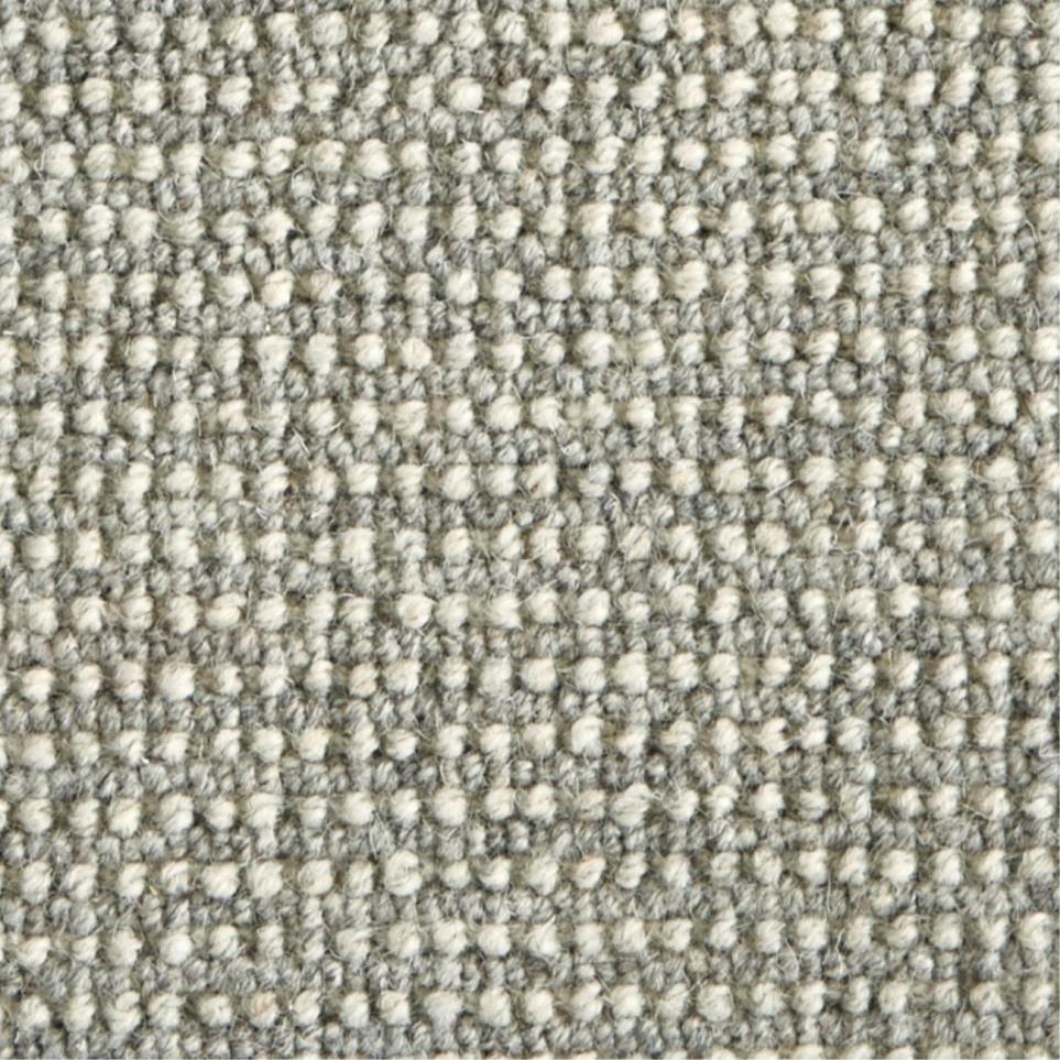 Loop Silver Gray Carpet