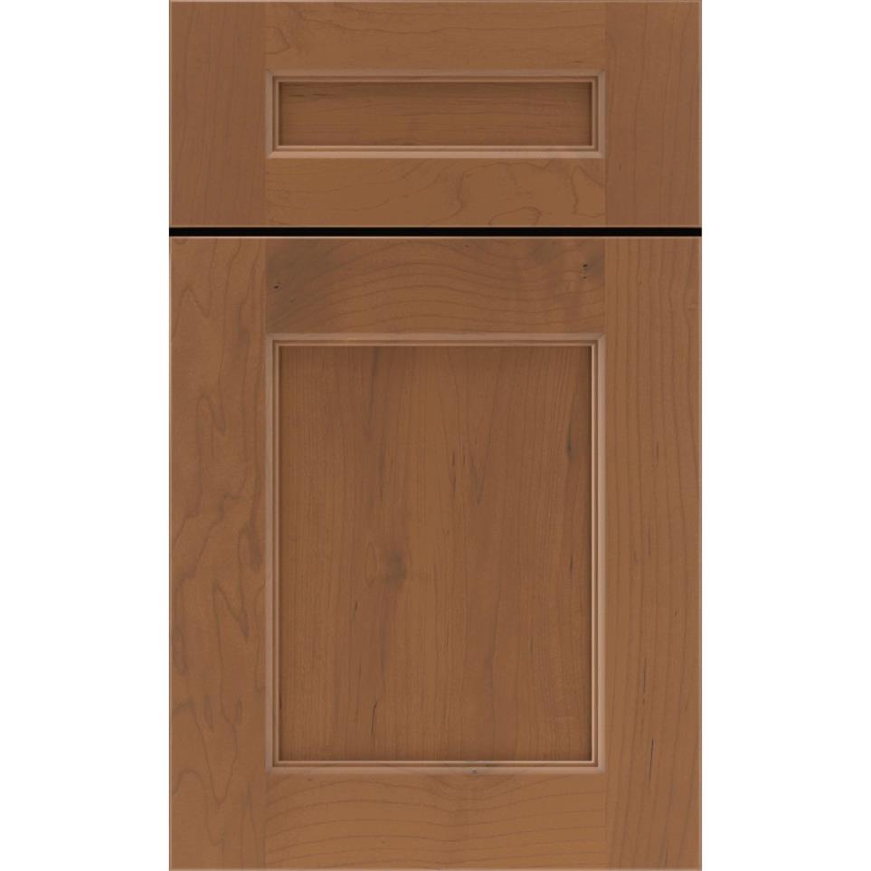 5 Piece Terrain Medium Finish 5 Piece Cabinets