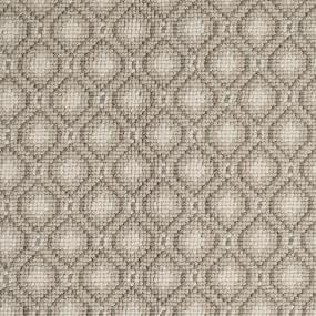 Woven Carbon Grey Beige/Tan Carpet