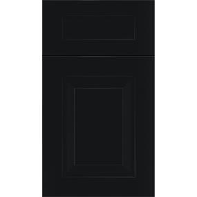 5 Piece Black Paint - Other 5 Piece Cabinets