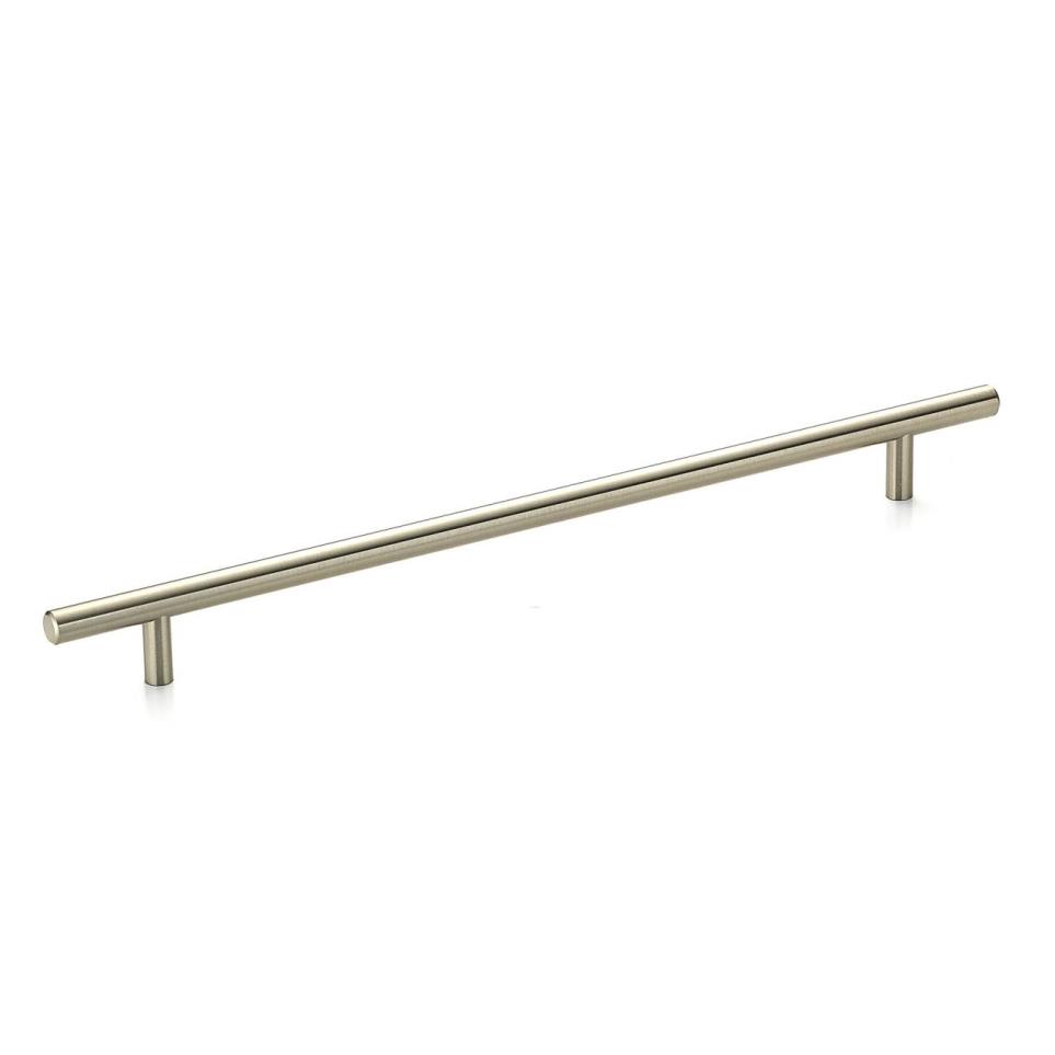 Pull Brushed Nickel Nickel Pulls