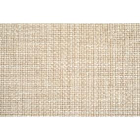 Woven Oyster Beige/Tan Carpet
