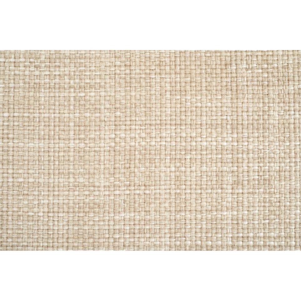 Woven Oyster Beige/Tan Carpet