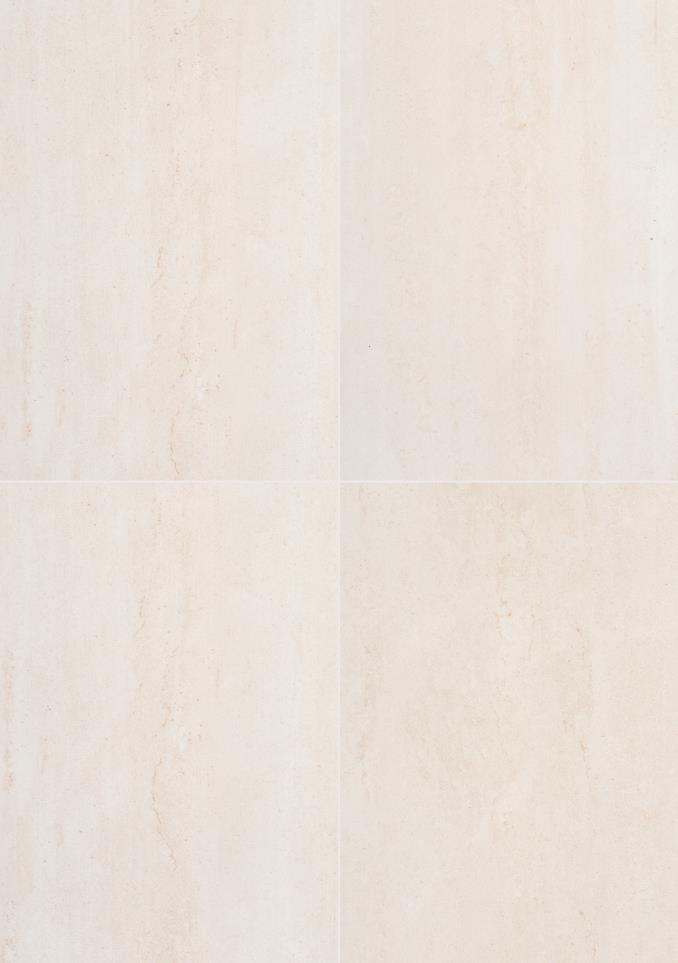 Tile Off White Matte White Tile