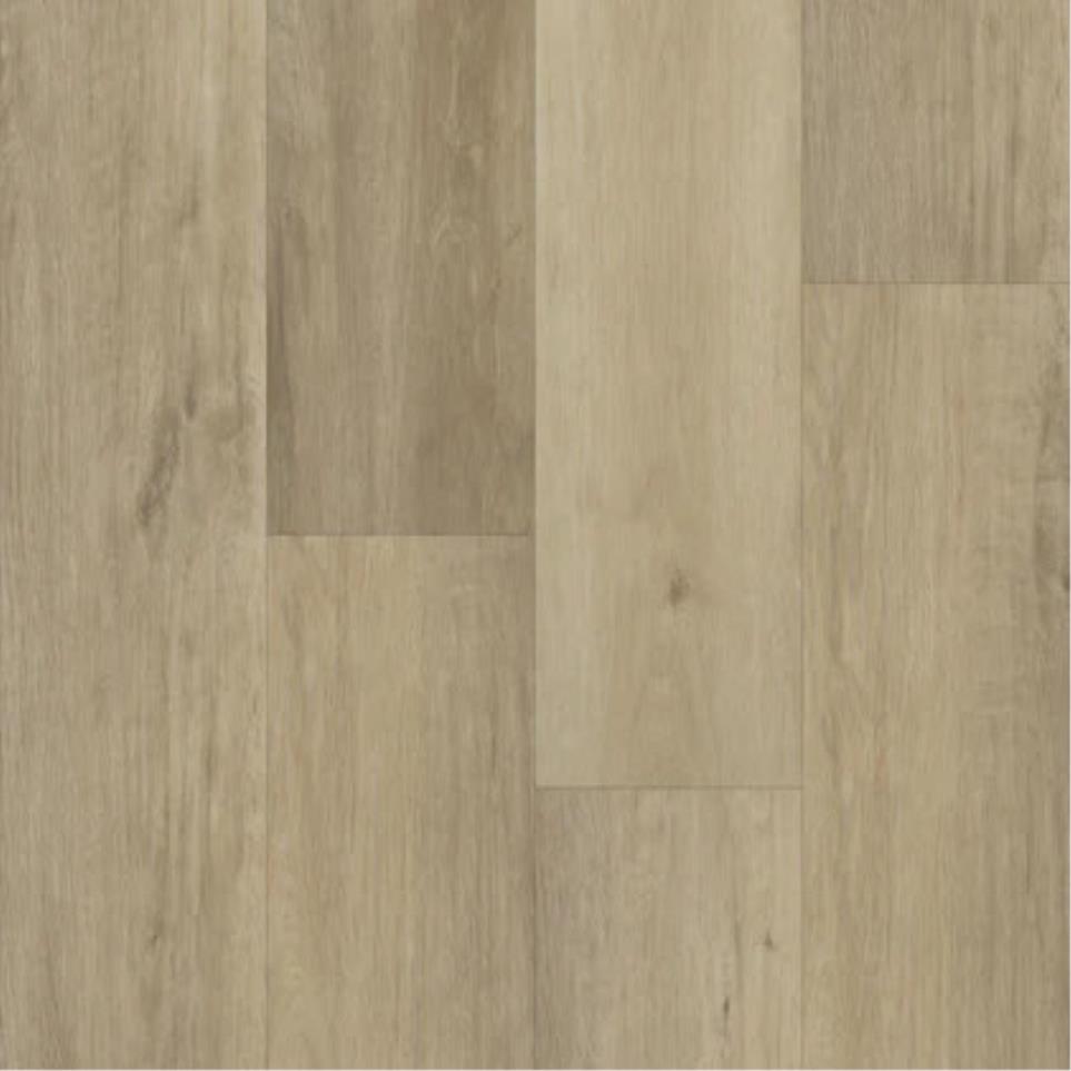 Plank Sandal Oak Medium Finish Vinyl