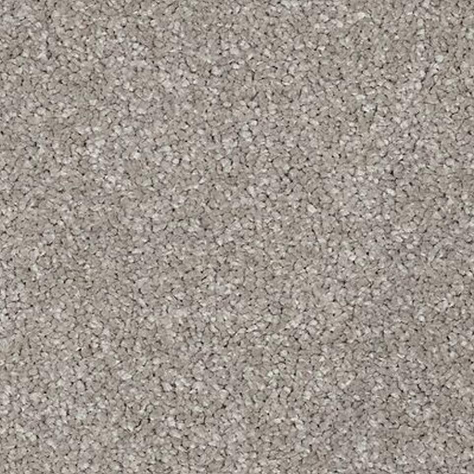 Textured Saxony Homage Gray Carpet