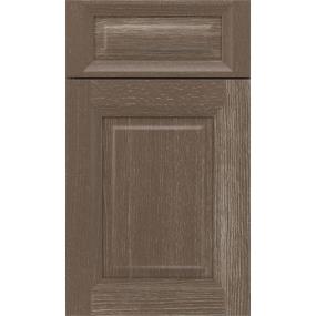 5 Piece Morel Brindle Medium Finish 5 Piece Cabinets