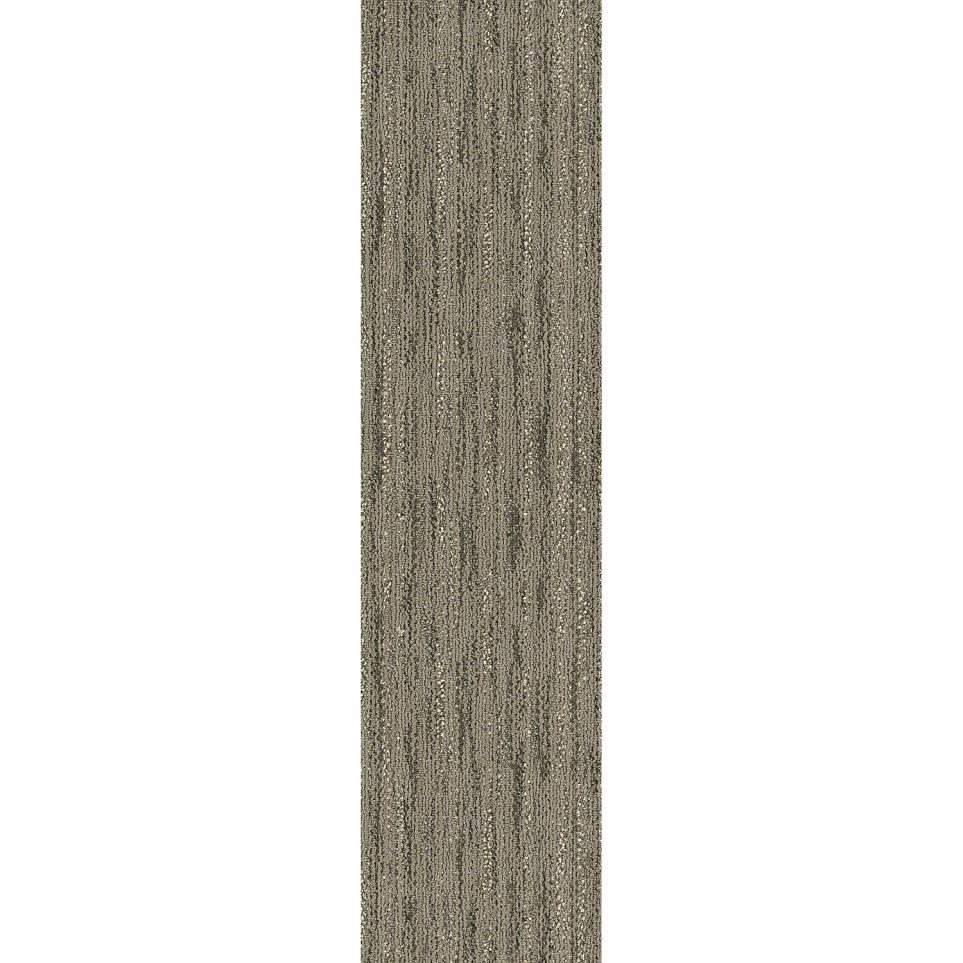 Loop Diorite Beige/Tan Carpet Tile