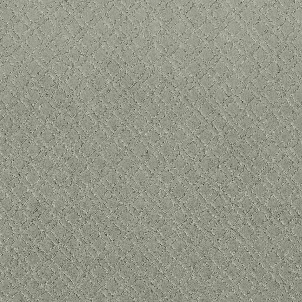 Pattern Rain Dance Green Carpet