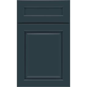 5 Piece Poolhouse Paint - Other 5 Piece Cabinets
