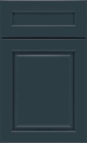 5 Piece Poolhouse Paint - Other 5 Piece Cabinets