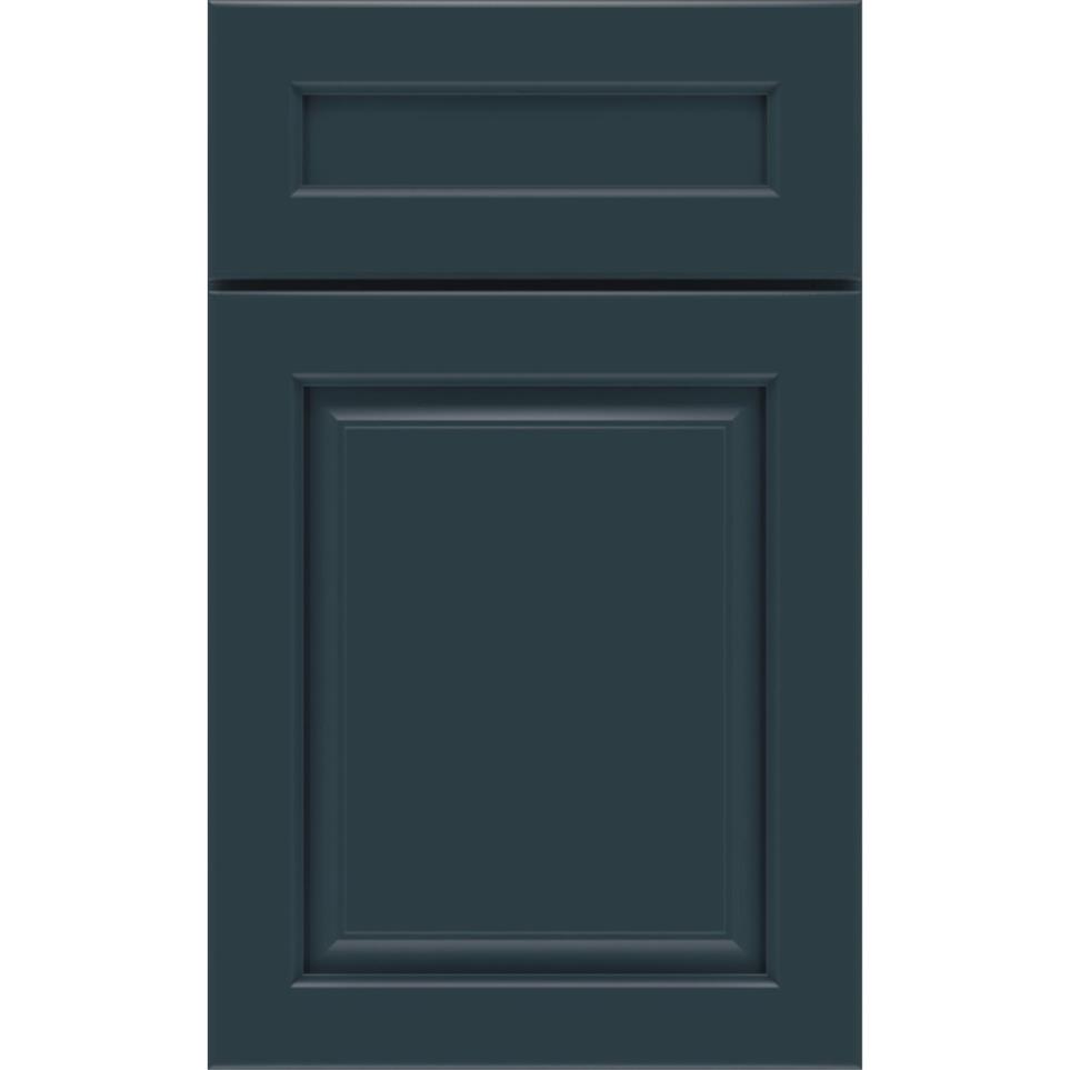 5 Piece Poolhouse Paint - Other 5 Piece Cabinets