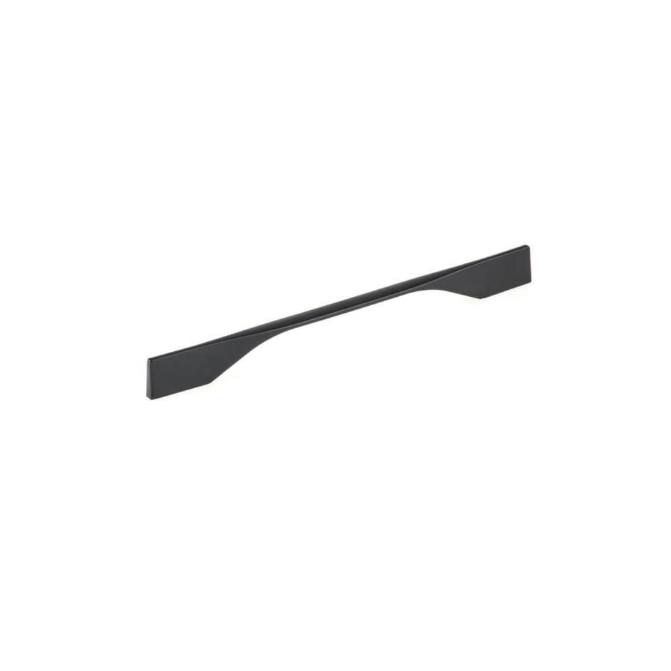 Pull Matte Black Black Pulls