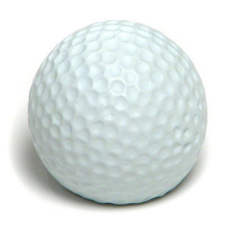 Knob Golf White Knobs