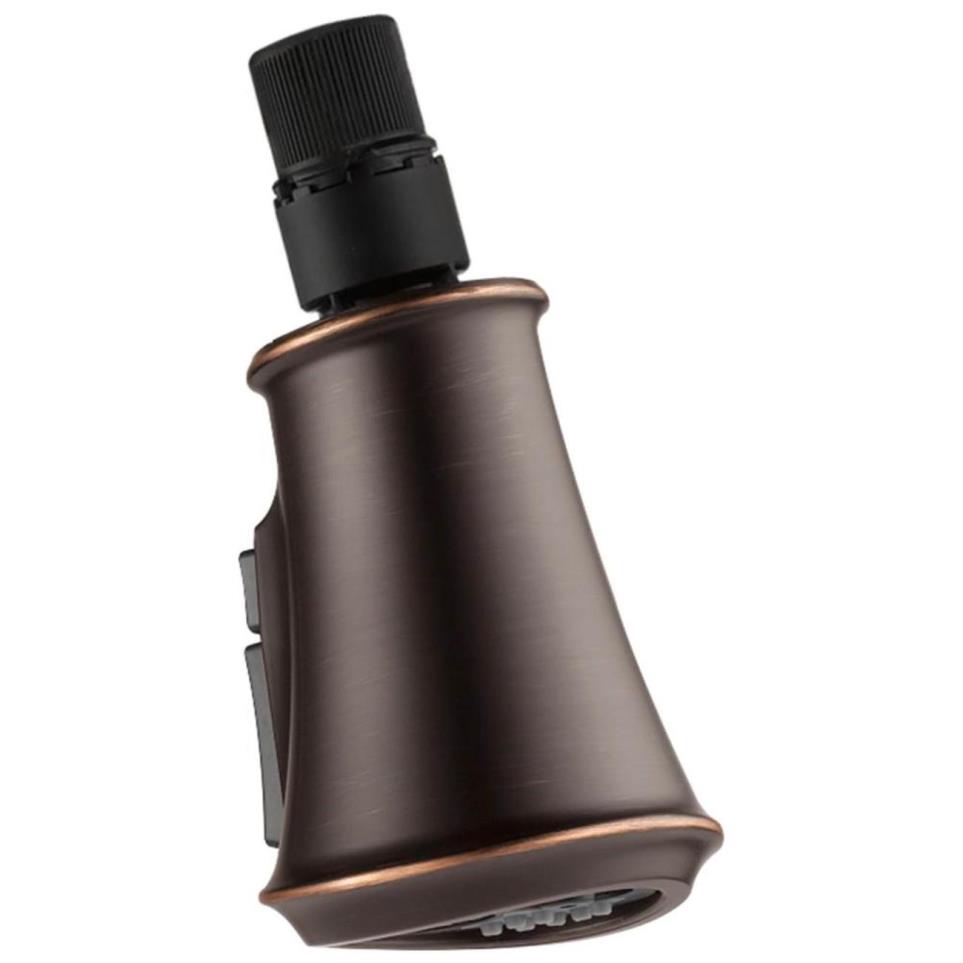 Kitchen Venetian Bronze Bronze Faucets