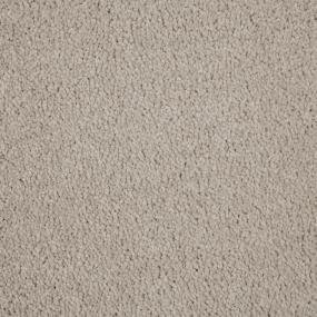 Textured Saxony Angora Beige/Tan Carpet