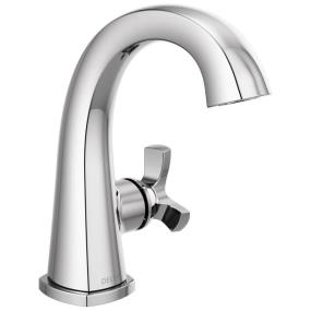 Bath Lumicoat Chrome Chrome Faucets