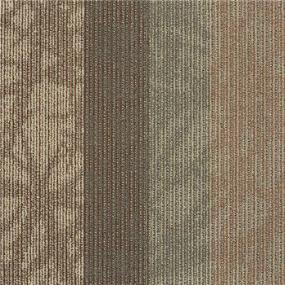 Pattern Spice Chest Brown Carpet Tile