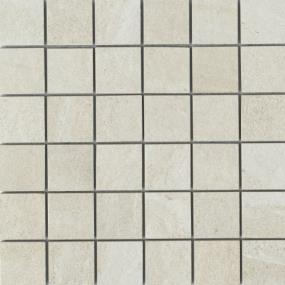 Mosaic Path Beige/Tan Tile