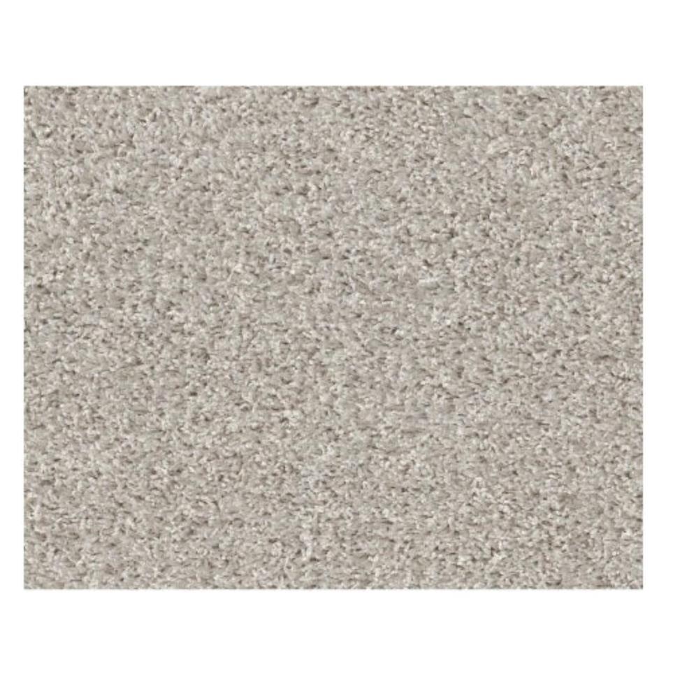 Casual Texture White As Snow Beige/Tan Carpet